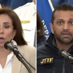 'I’m Not Even Going to Go There': Jeanine Pirro and Kash Patel Deflect Questions on Trump’s Role in DC Shooting