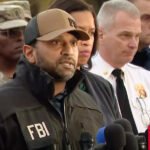 Kash Patel Fact Checked on Live TV After Vowing Manhunt for National Guard Shooter... Who’s Already in Custody