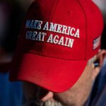 'The Dumbest of MAGAs': Kentucky Trump Voters Dragged After Election Chief Has To Issue Basic Reminder On Election Day