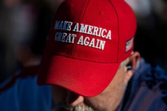 'The Dumbest of MAGAs': Kentucky Trump Voters Dragged After Election Chief Has To Issue Basic Reminder On Election Day