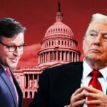 Trump's Desperate Move Just Gave Republicans a New Excuse to Block the Epstein Files