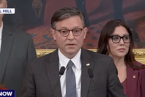 'He Sounds Like a Plantation Owner': Mike Johnson Torched For Telling Hungry Americans to ‘Come Home’ to GOP After $185B Cut to SNAP