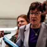 Senate Control in Play After Democratic Wins, Former Senator Says