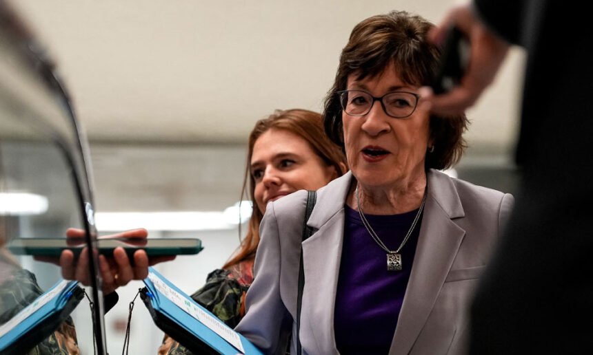 Senate Control in Play After Democratic Wins, Former Senator Says