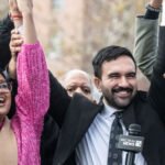 Historic Win: Zohran Mamdani Elected NYC Mayor