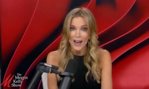 ‘He Was Not a Pedophile’: Megyn Kelly Ties Herself in Knots Defending Epstein — ‘He Wasn’t Into 8-Year-Olds’