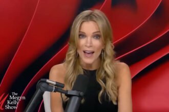 ‘He Was Not a Pedophile’: Megyn Kelly Ties Herself in Knots Defending Epstein — ‘He Wasn’t Into 8-Year-Olds’