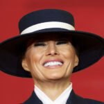 Melania Trump Launches Film Production Company, Mockery Ensues