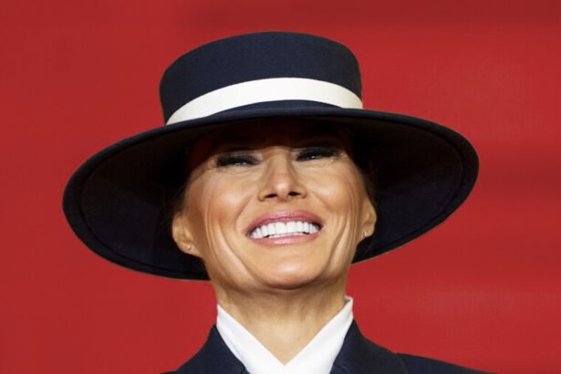 Melania Trump Launches Film Production Company, Mockery Ensues