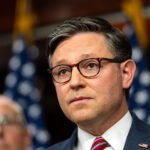 ‘Mike Johnson Will be Stripped of His Gavel’: Republicans Brace for Impact as Party Insider Says Wave of Resignations Is Imminent, Breaking the Majority