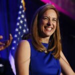 Democrat Mikie Sherrill Wins New Jersey Governor’s Race