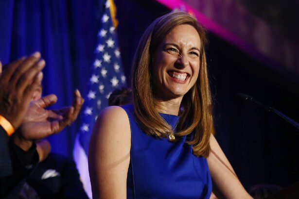 Democrat Mikie Sherrill Wins New Jersey Governor’s Race