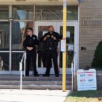 Bomb Threats Force New Jersey Polling Locations to Close, Voters Rerouted
