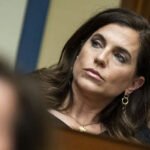 Nancy Mace Threatens to Take GOP Attorney General ‘Down in Flames’ After Airport Meltdown Fallout