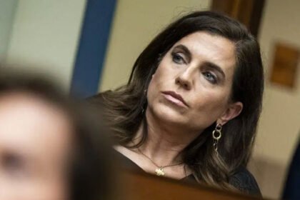 Nancy Mace Threatens to Take GOP Attorney General ‘Down in Flames’ After Airport Meltdown Fallout
