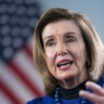 House Icon Nancy Pelosi to Step Down After Landmark Career