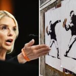 Foot-Long Fiasco: Trial of Sandwich Tosser Implodes as DOJ Fumbles Jury Rules