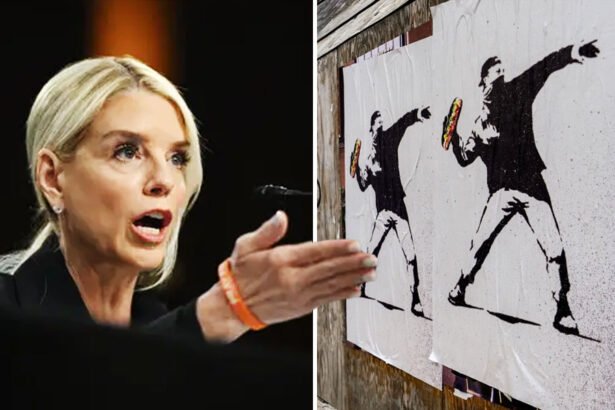 Foot-Long Fiasco: Trial of Sandwich Tosser Implodes as DOJ Fumbles Jury Rules