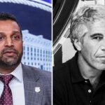 Kash Patel Shifts Blame to Epstein Estate — Not the Government — for Blocking Files Release