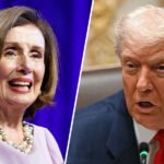 Trump’s Reaction to Pelosi Retiring Is Exactly What You’d Expect