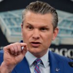 ‘There Was Alcohol Involved’: Online Uproar After Hegseth’s Dept. of War Threatens Sen. Mark Kelly Over “Illegal Orders” Video
