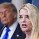 Bondi Launches Investigation Into Democrats After Trump’s Frantic Call Over Epstein Fallout