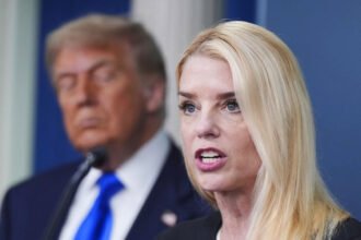 Bondi Launches Investigation Into Democrats After Trump’s Frantic Call Over Epstein Fallout