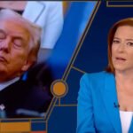 ‘Did He Even Know What Happened?’: Jen Psaki Roasts Trump for ‘Spacing Out’ as Dr. Oz Talks Dementia and Obesity