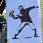 Border Agent Shocking Testimony in ‘Sandwich Tosser’ Trial: ‘It Kind of Exploded on My Chest, I Could Smell the Onions and Mustard’