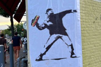 Border Agent Shocking Testimony in ‘Sandwich Tosser’ Trial: ‘It Kind of Exploded on My Chest, I Could Smell the Onions and Mustard’