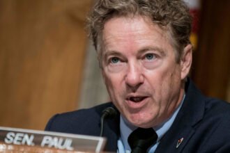 Government Reopening Hits a Snag After Rand Paul Throws a Wrench in Shutdown Deal