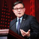 The Speaker Who Knows Nothing: How Mike Johnson’s Submission to Trump Is Dragging the GOP Into Crisis