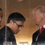 Catch-22: Republicans on Edge as Epstein Reckoning Looms After Government Reopens