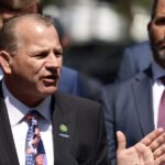 GOP in Freefall as Yet Another MAGA Congressman Suddenly Quits