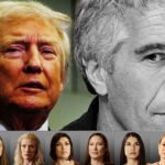 Panic Spreading Through GOP After DOJ Reveals Epstein Files Are More Damaging For Trump Than They Thought: Report