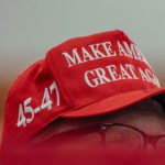 ‘We’re Struggling’: MAGA Base Feels the Pain of Trump’s Policies, Poll Finds