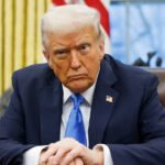 GOP on Edge as Reagan Judges Launch Unprecedented Rebellion Against Trump