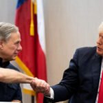 Federal Court Blocks Texas Redrawn Congressional Map In Shocking Blow to Trump