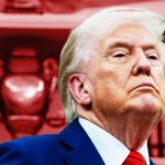 White Voters Abandon Trump as Approval Hits Record Low Before Midterms: Poll