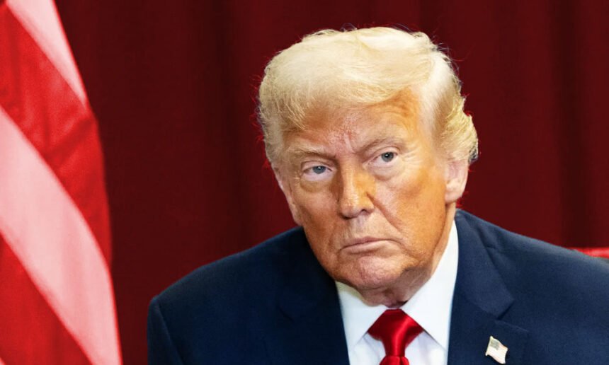 How Do You Like Dem Apples?: Trump Backlash Boils Over in Loss After Loss After Loss