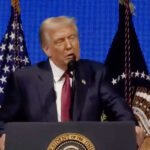 Trump Backpedals on Funding Threat, Says He’ll Help ‘Communist’ Mamdani ‘A Little Bit’