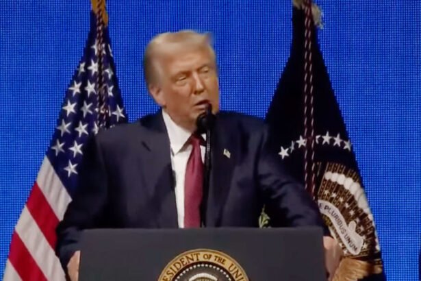 Trump Backpedals on Funding Threat, Says He’ll Help ‘Communist’ Mamdani ‘A Little Bit’