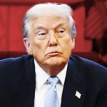 Trump’s Wall of Power Cracks as Epstein Files, Economic Rage, and GOP Mutiny Pound His Presidency