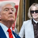 Trump Asks Supreme Court to Overturn Verdict That He Sexually Abused E. Jean Carroll