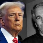 Trump Spent Thanksgiving With Epstein During His First Term in Office, New Report Reveals