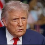 Trump Threw a Fit Over Question Linking His Crypto Pardon to His Own Family Deals — Then CBS Cut It from 60 Minutes