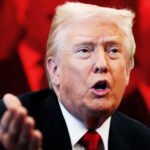 More GOP Lawmakers Break With Trump to Release Epstein Files