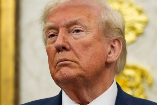 What the White House Isn’t Saying About Trump’s MRI — Medical Experts Weigh In