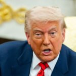 Trump Threatens to Punish New York if Mamdani Becomes Mayor, Predicts ‘Total Economic Collapse’