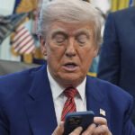 Trump Facing New Legal Threat as Georgia Prosecutors Revive Criminal Election Interference Case